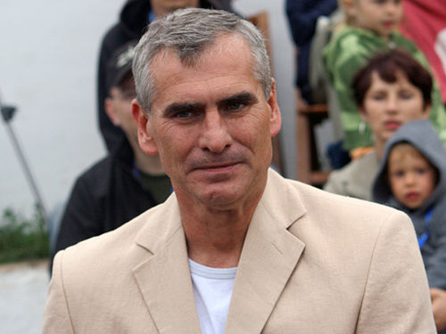 Pavel Janas