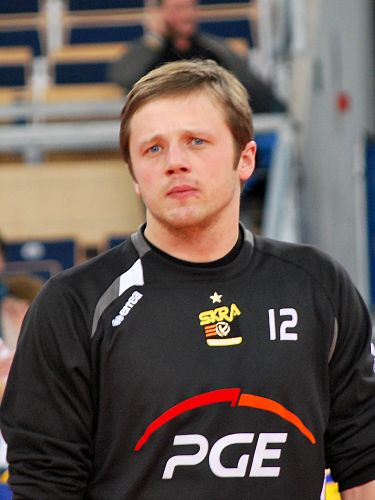 Pawel Woicki