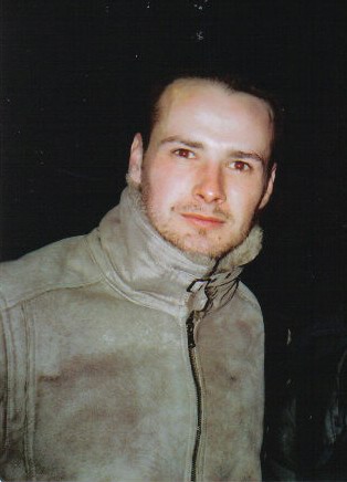 Pawel Malaszynski
