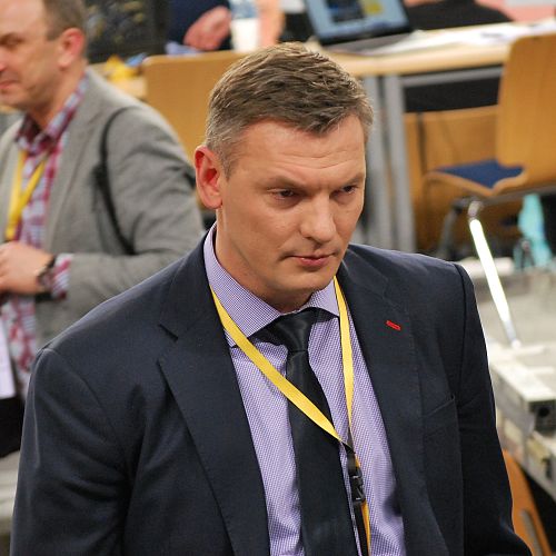 Pawel Papke
