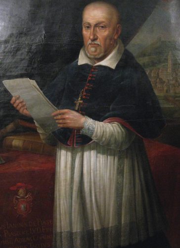 Pawel Piasecki
