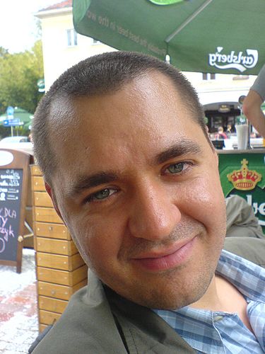 Pawel Sarna
