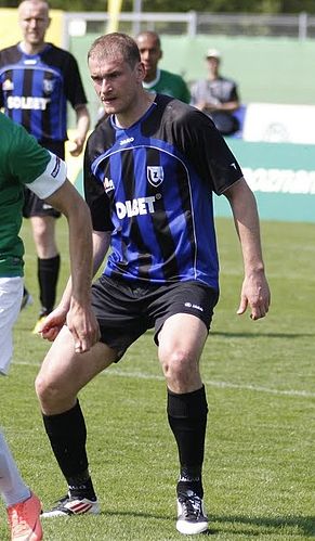 Pawel Strak