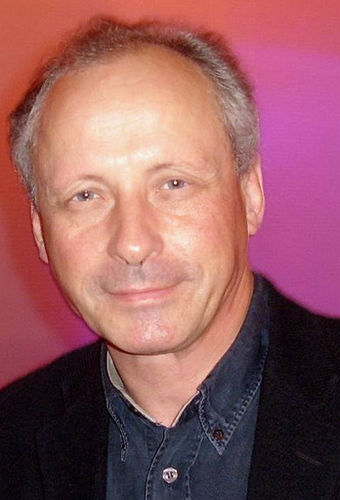 Pawel Wawrzecki