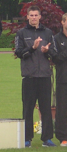 Pawel Wiesiolek