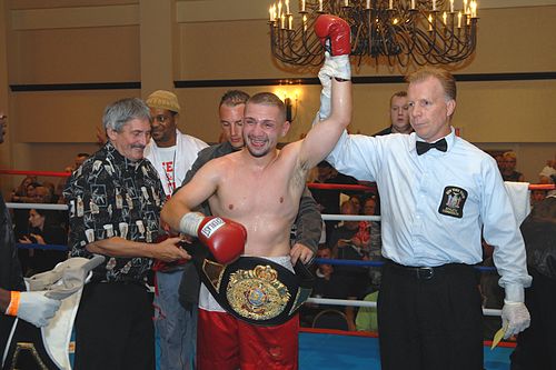 Pawel Wolak