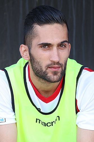 Payam Sadeghian