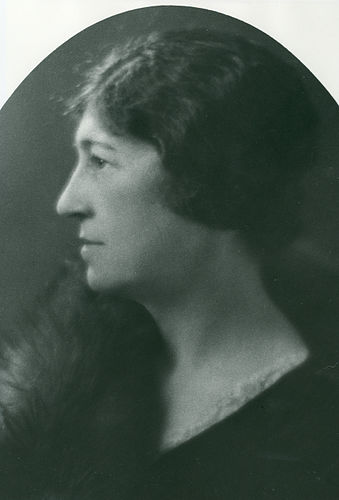 Pearl Oldfield