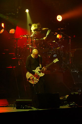 Paul Thompson