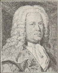 Peder Horrebow