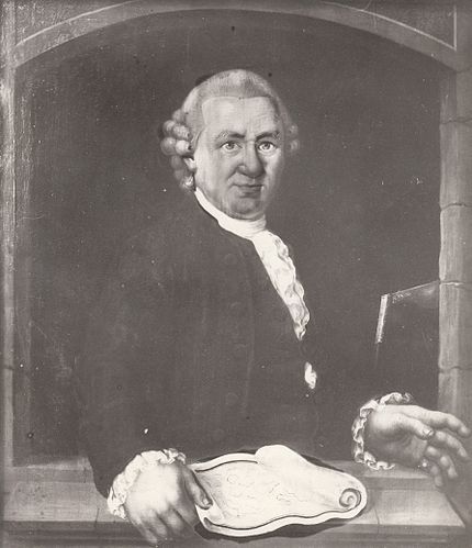 Peder Hjort