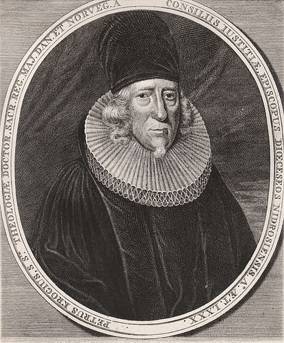 Peder Krog