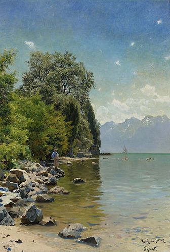 Peder Monsted