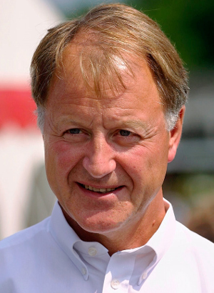 Peder Pedersen