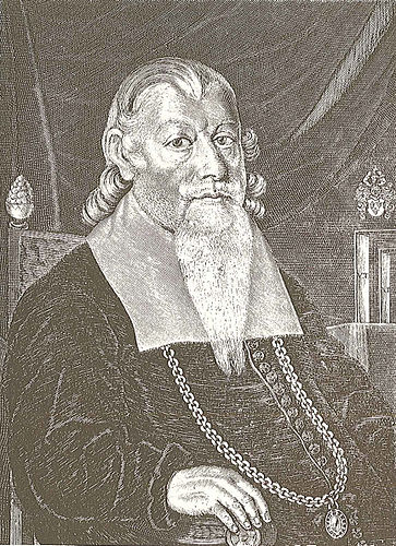 Peder Winstrup