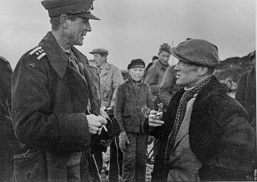 Peder Holt