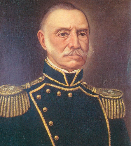Pedro Herran