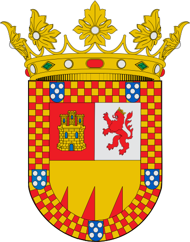Pedro Alcantara Alvarez de Toledo y Silva