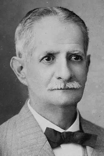 Pedro Diaz
