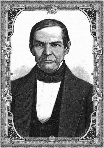 Pedro Anaya
