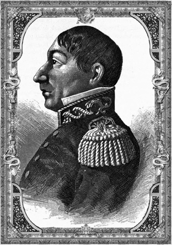 Pedro Negrete