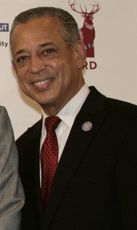 Pedro Segarra