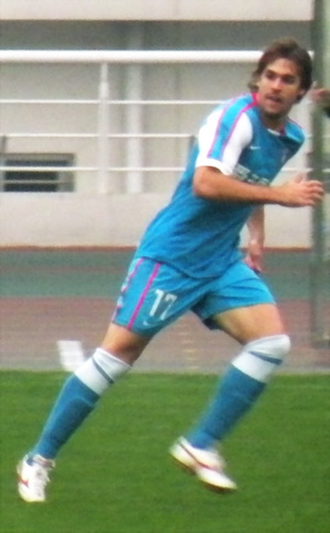 Pedro Martins