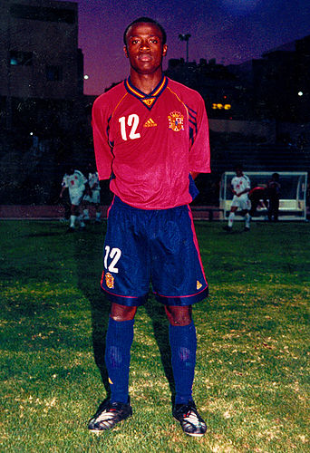 Jacinto Ela
