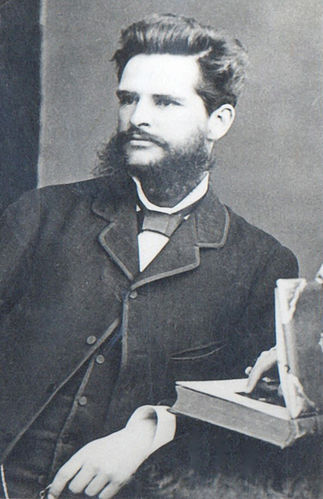 Pedro Guerra