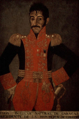 Pedro Figueroa