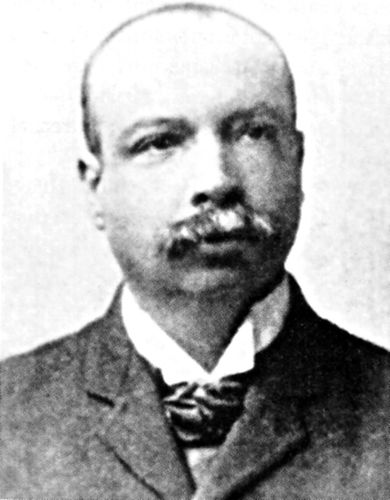 Pedro Gamio