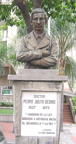 Pedro Berrio