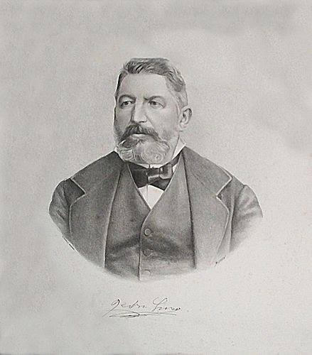 Pedro Luro