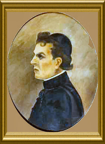 Pedro Araoz
