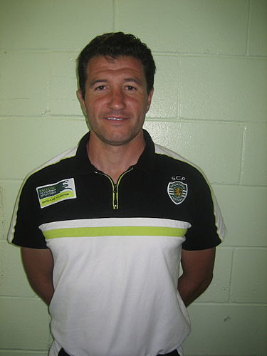 Pedro Miguel Simoes Fragoso Dias