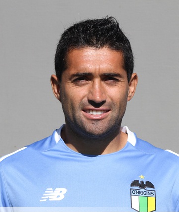 Pedro Munoz