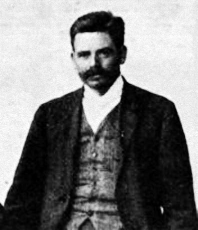 Pedro Caro