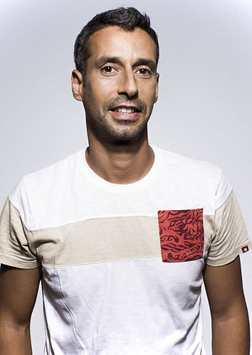Pedro Cazanova