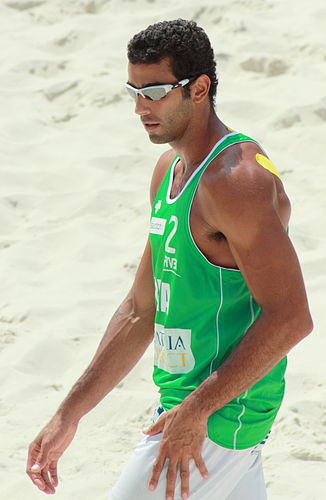 Pedro Salgado