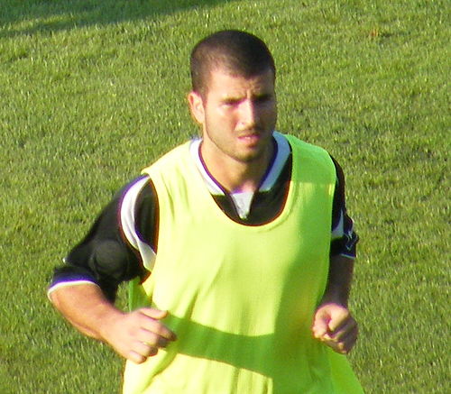 Pedro Petrazzi