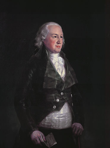 Pedro Alcantara Tellez-Giron