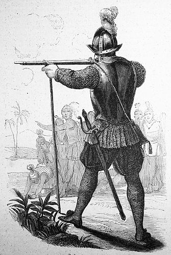 Pedro Candia