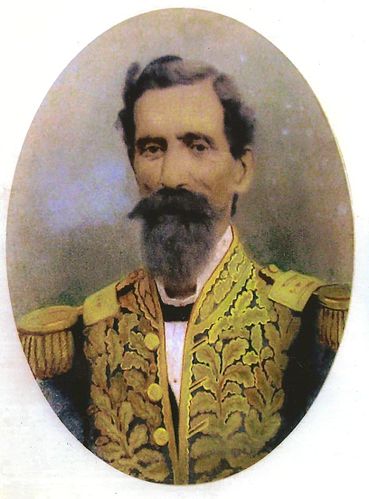Pedro De Jesus Quiros Jimenez