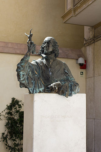 Pedro Mena