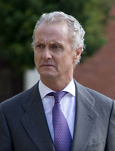 Pedro Morenes