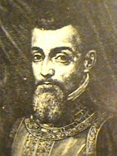 Pedro Gasca