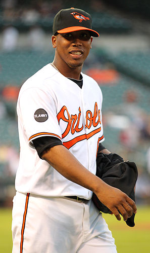 Pedro Strop