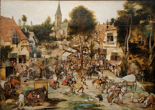 Pieter Balten