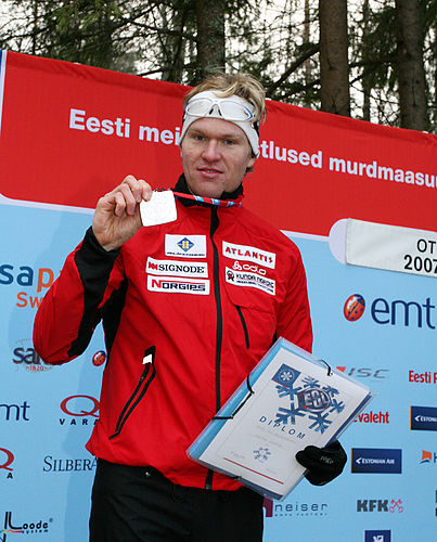 Peeter Kummel