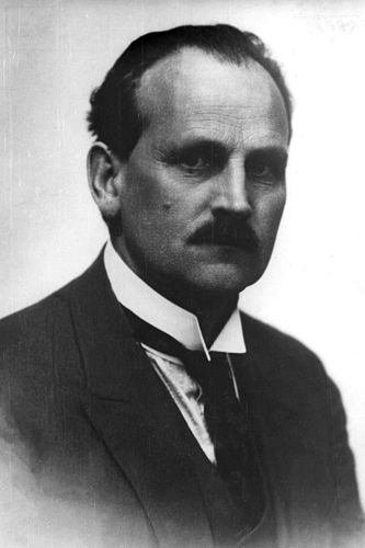 Peeter Pold